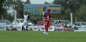 Depro vs. Libertad 1