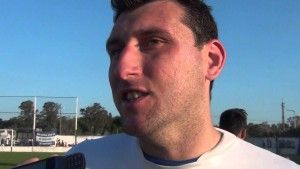 Damián Zadel 1
