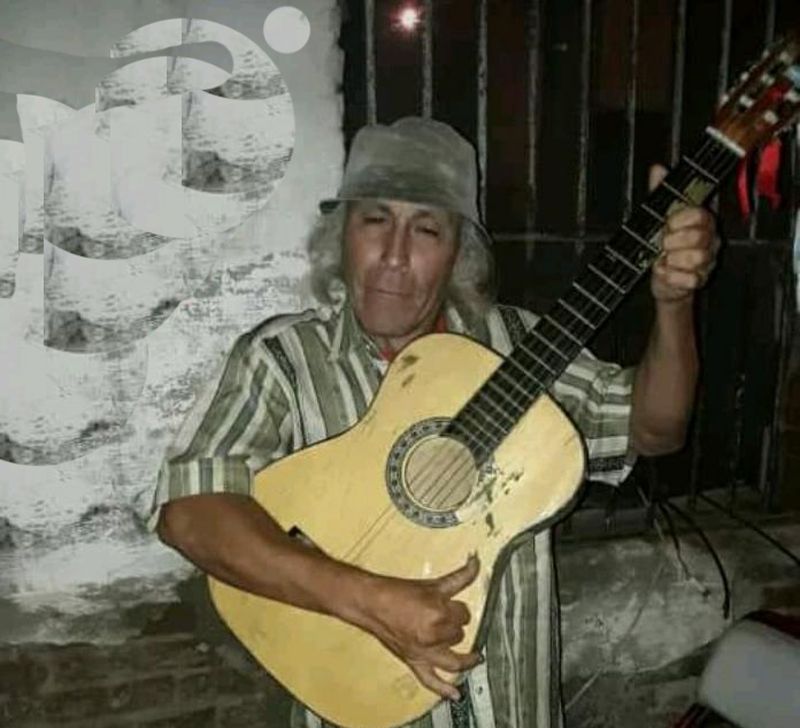 Jose Ramon Lesso Apareció JUSTO JOSE LESCANO de Colonia Aldao quien tenía un pedido de ...