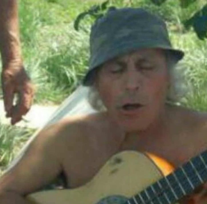 Jose Ramon Lesso Apareció JUSTO JOSE LESCANO de Colonia Aldao quien tenía un pedido de ...