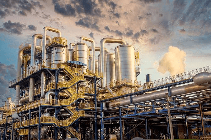 industria